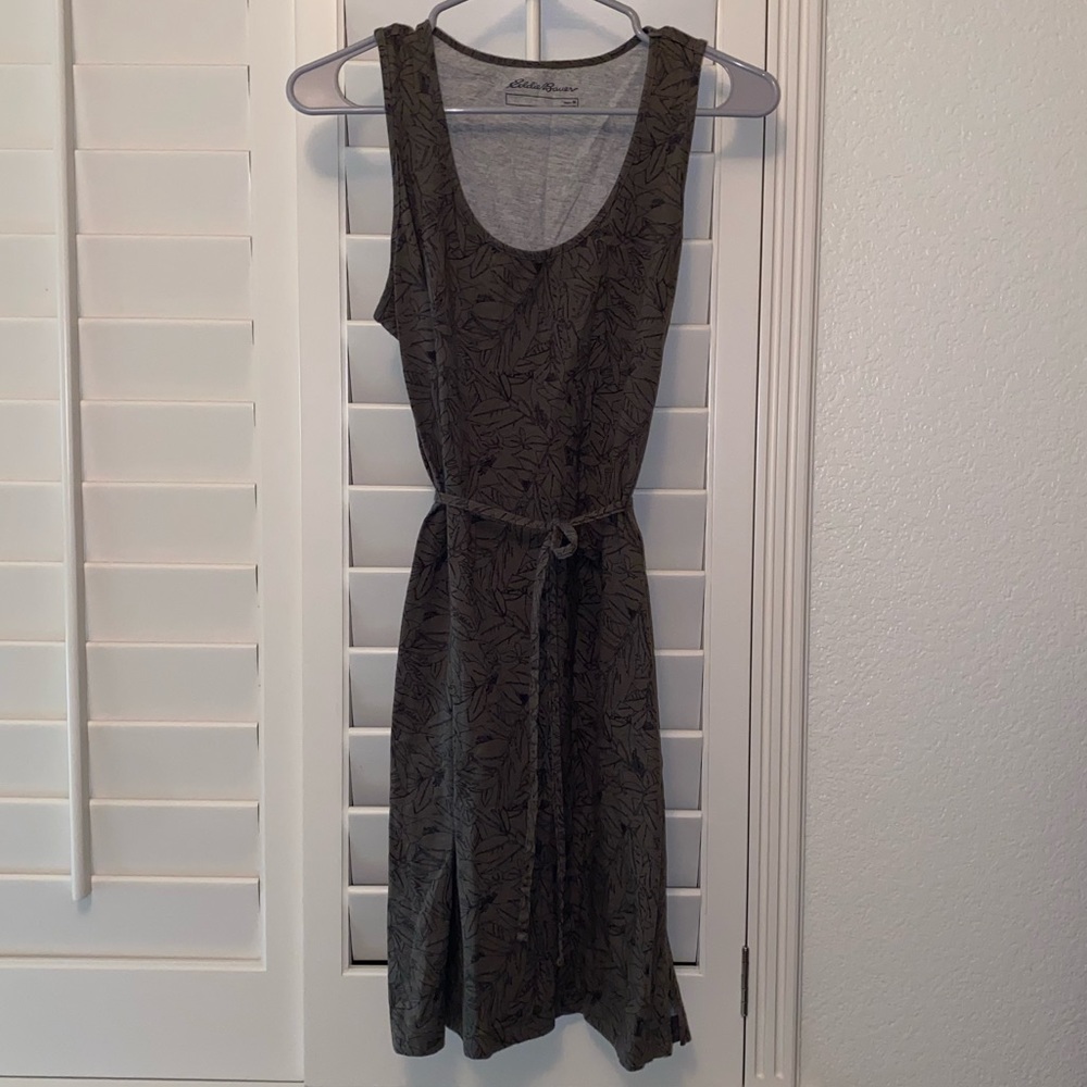 Eddie Bauer Women’s M dress